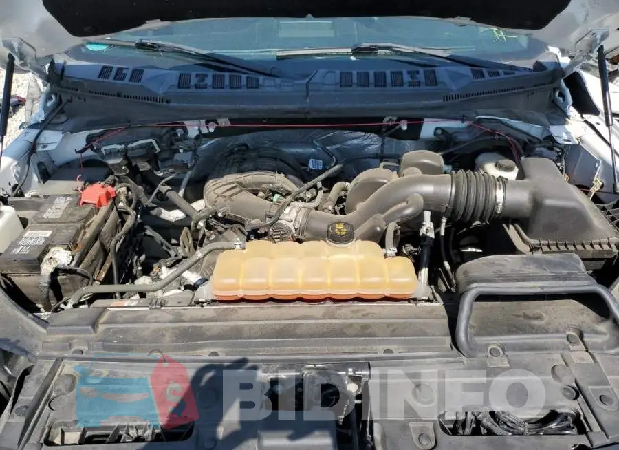 1FTEW1E85GFB59340 Photo# 11