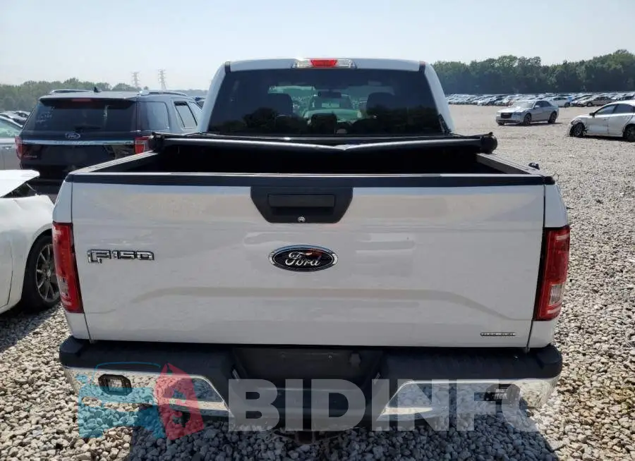 1FTEW1E85GFB59340 Photo# 6