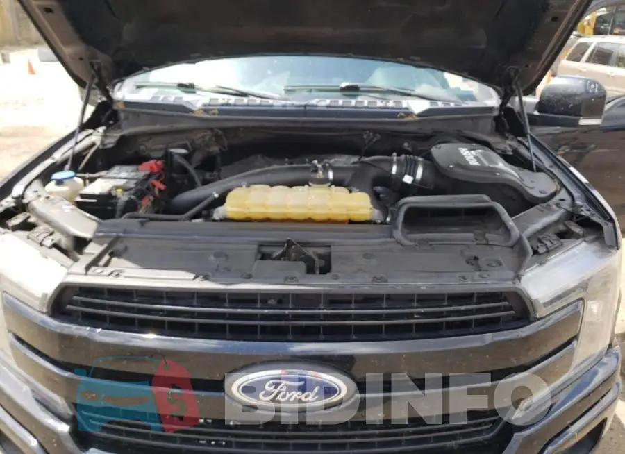 1FTEW1EG5JFB75228 Photo# 11