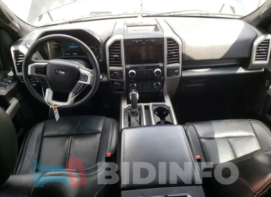1FTEW1EG5JFB75228 Photo# 8