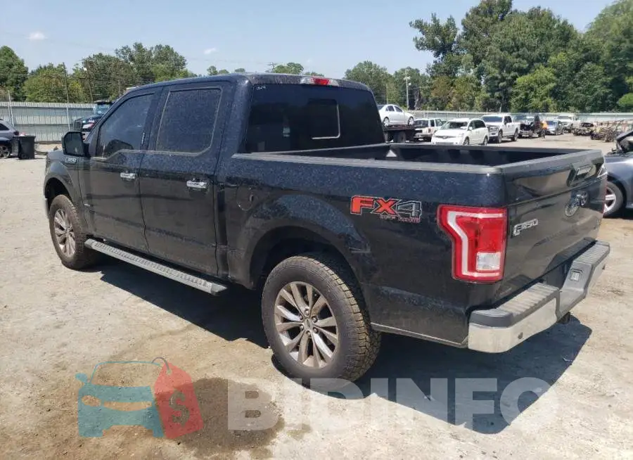1FTEW1EG6HKC57969 Photo# 2