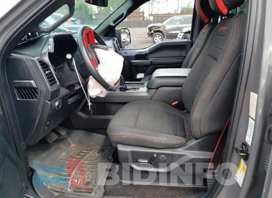 1FTEW1EP4JFC82805 Photo# 7