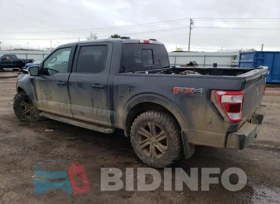 1FTEW1EP7MKD24069 Photo# 2