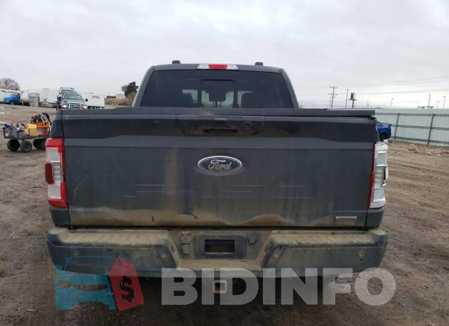 1FTEW1EP7MKD24069 Photo# 6