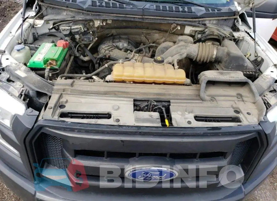 1FTEX1E88FFB07633 Photo# 11