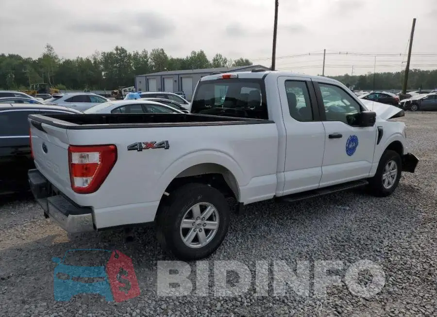1FTEX1EB2MFA65050 Photo# 3