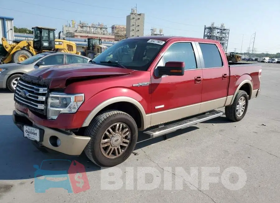 1FTFW1CT5EKE50324 Photo# 1
