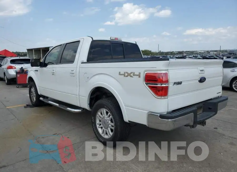 1FTFW1EF1EKD57078 Photo# 2