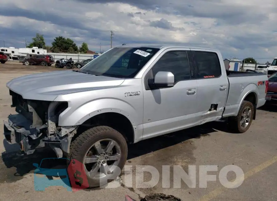 1FTFW1EG2GKD55965 Photo# 1