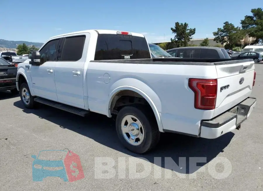 1FTFW1EG4FKD82213 Photo# 2