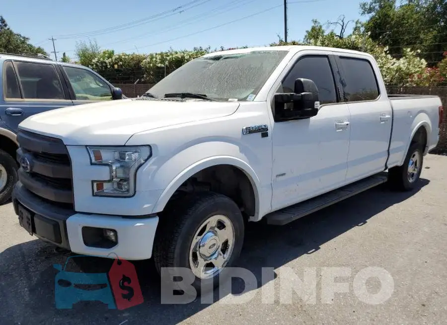 1FTFW1EG4FKD82213 Photo# 1