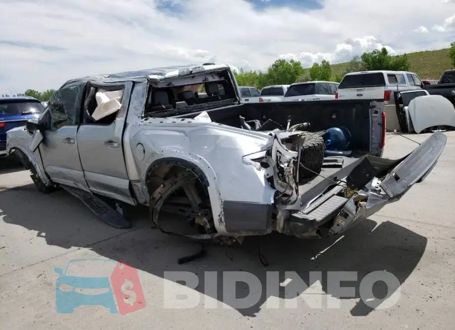 1FTFW1RG2NFA96040 Photo# 2