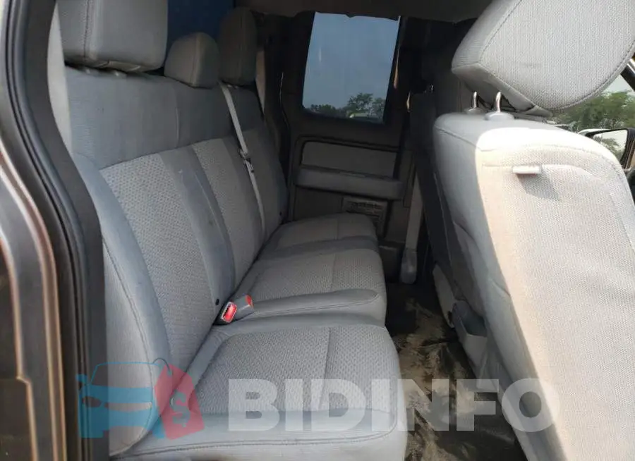 1FTFX1EF2EFA40593 Photo# 10