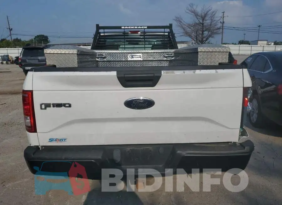 1FTMF1C86HKD38025 Photo# 6
