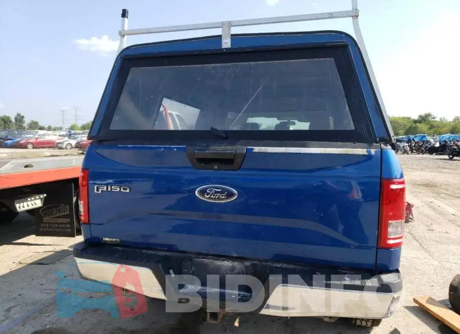 1FTMF1EF9HKD06763 Photo# 6