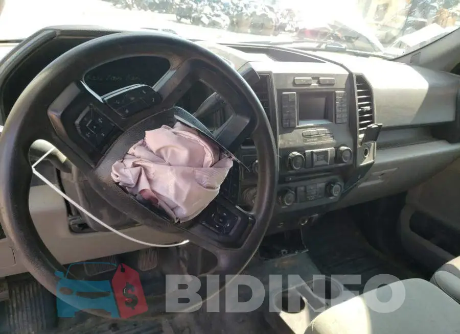 1FTMF1EF9HKD06763 Photo# 8