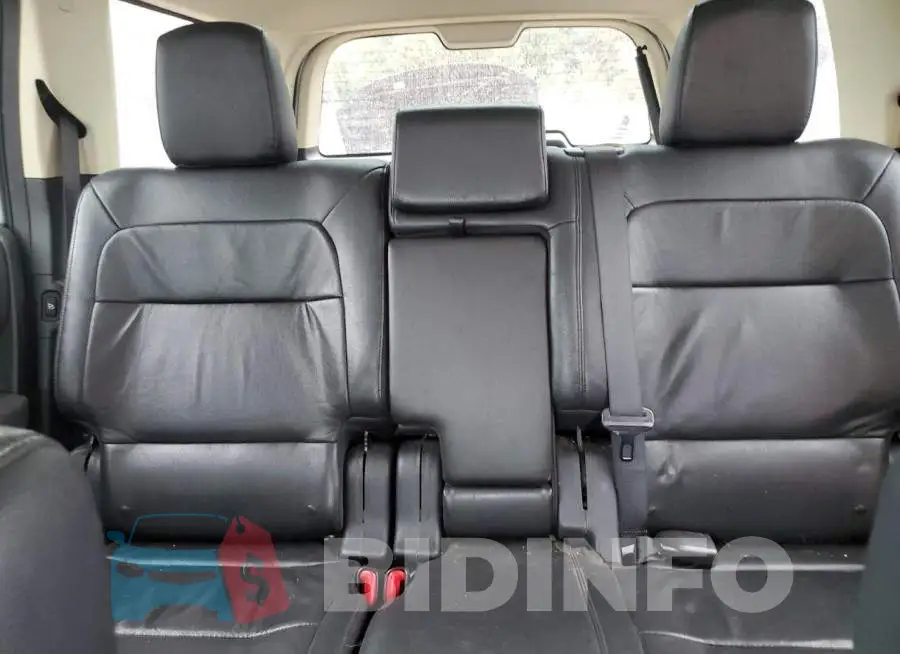 2FMHK6DT8EBD32046 Photo# 10