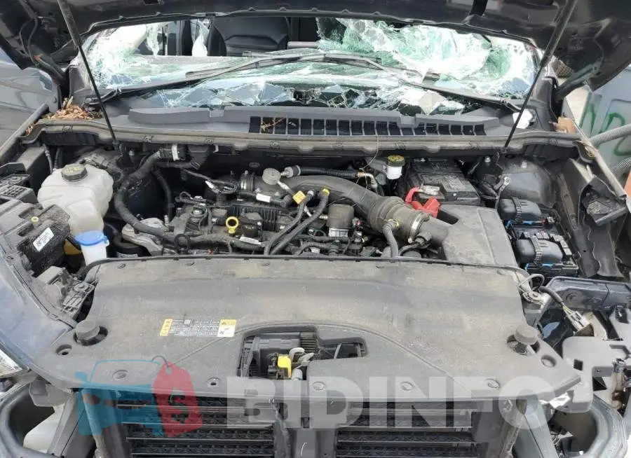 2FMPK3J9XMBA16732 Photo# 11