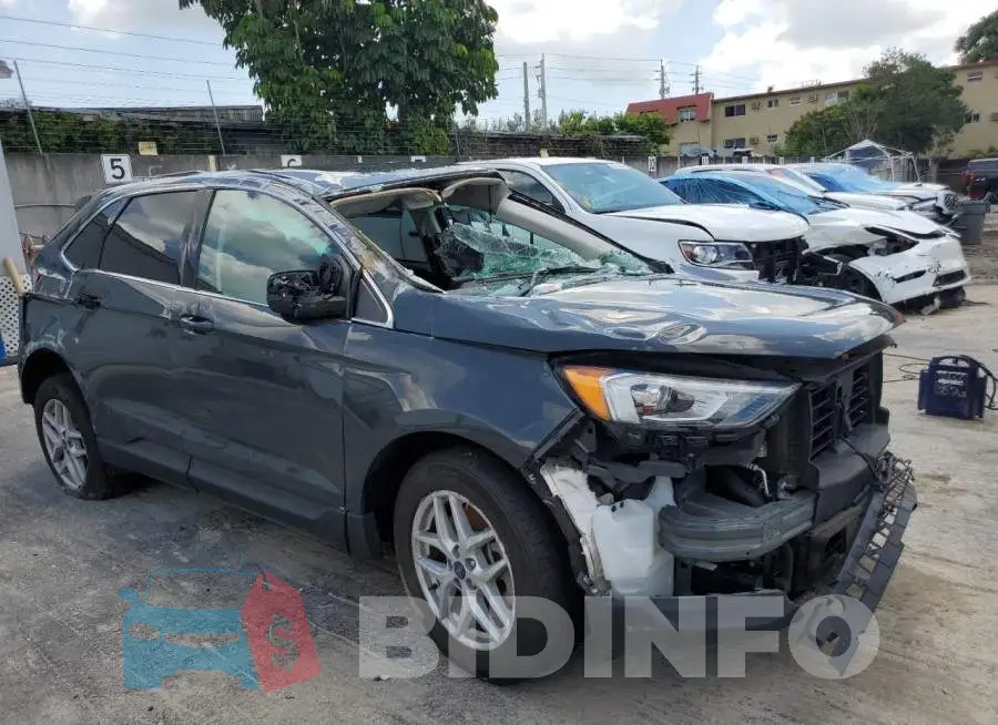 2FMPK3J9XMBA16732 Photo# 4
