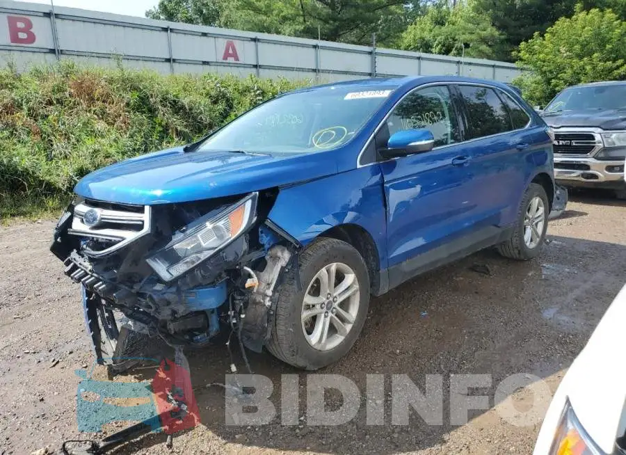 2FMPK4J81JBB37819 Photo# 1