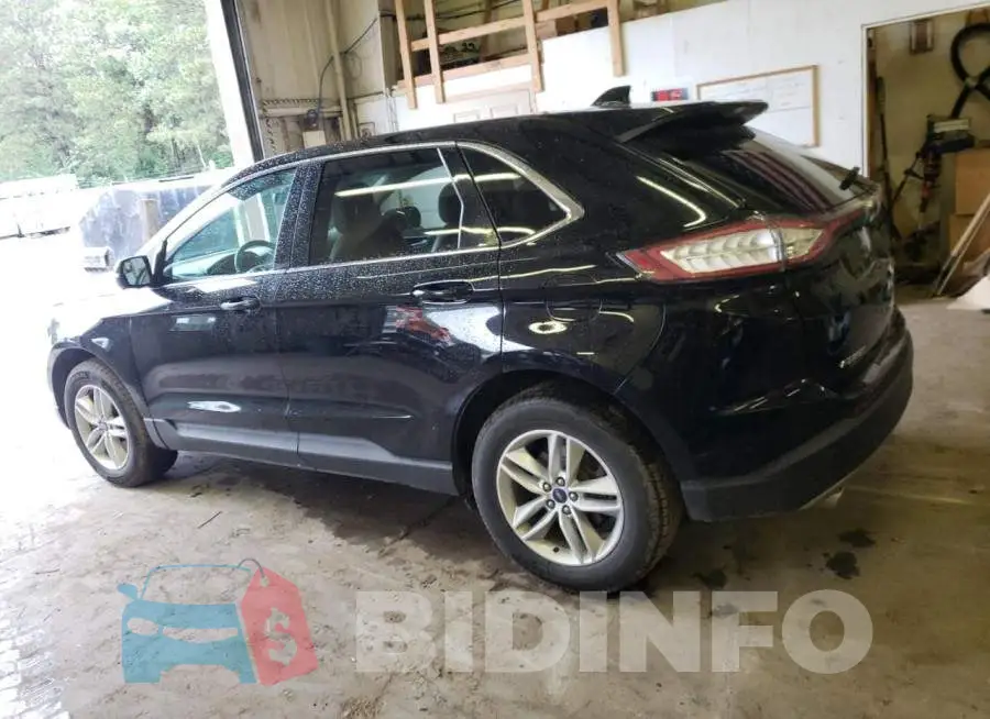 2FMPK4J86JBB64319 Photo# 2