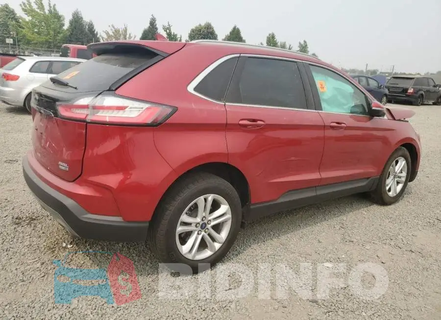 2FMPK4J95LBA43941 Photo# 3