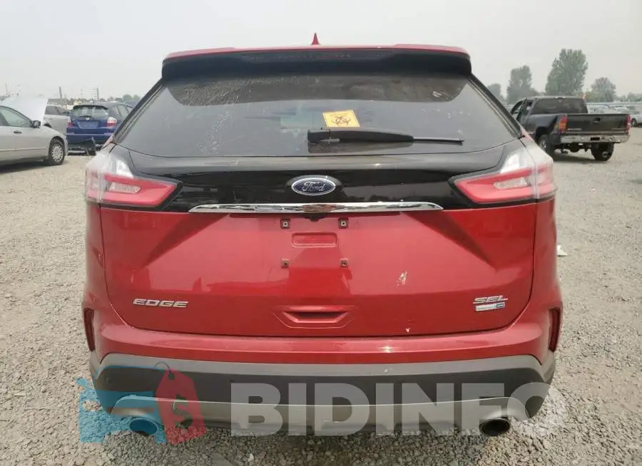 2FMPK4J95LBA43941 Photo# 6