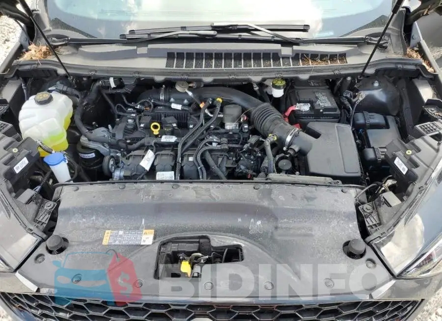 2FMPK4J97NBA28439 Photo# 11