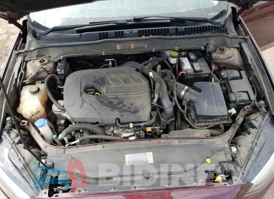 3FA6P0HD3HR298168 Photo# 11
