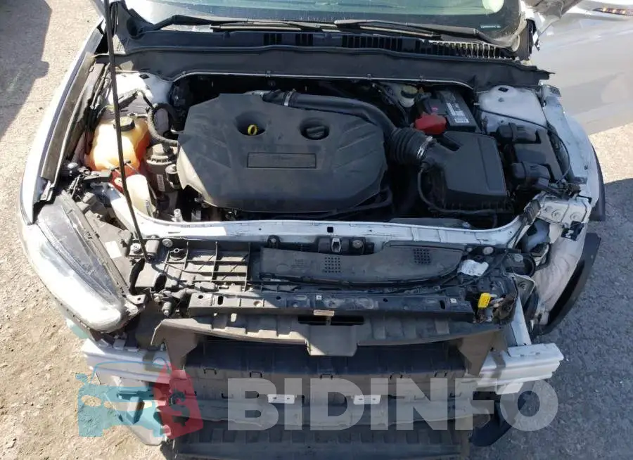 3FA6P0K92ER220139 Photo# 11