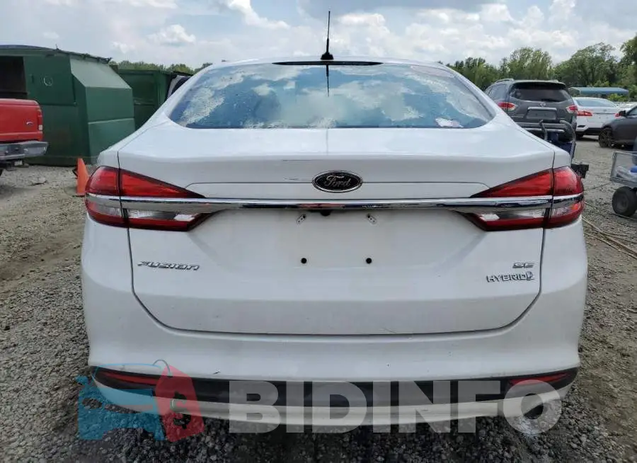 3FA6P0LU9JR181756 Photo# 6