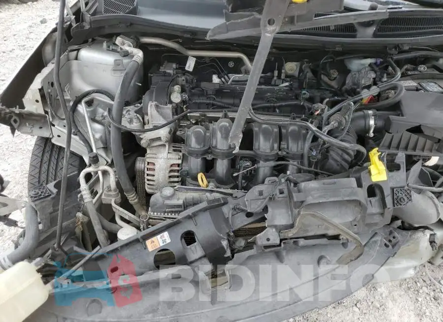 3FADP4BJ4FM187586 Photo# 11