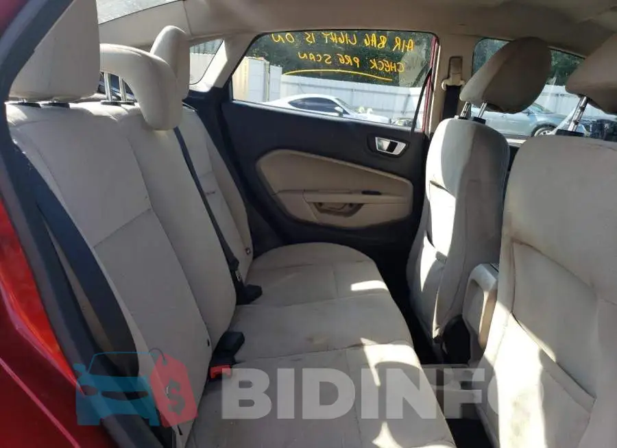 3FADP4BJ5FM122696 Photo# 10