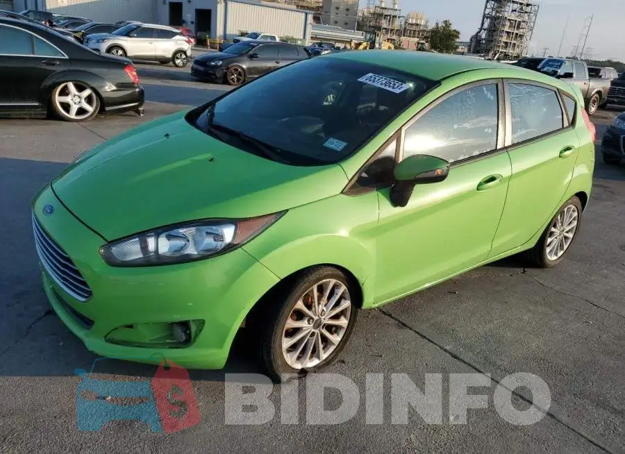 3FADP4EJ6EM157046 Photo# 1