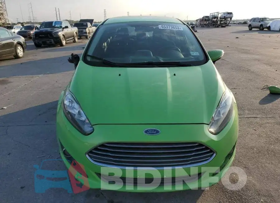 3FADP4EJ6EM157046 Photo# 5