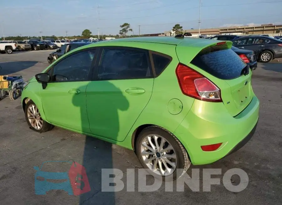 3FADP4EJ6EM157046 Photo# 2