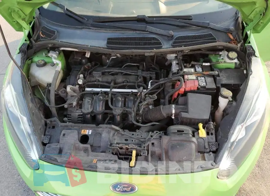 3FADP4EJ6EM157046 Photo# 11