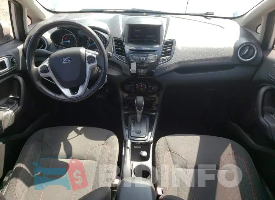 3FADP4EJ9FM175803 Photo# 8