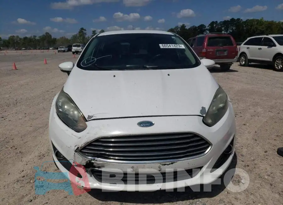 3FADP4EJ9FM175803 Photo# 5