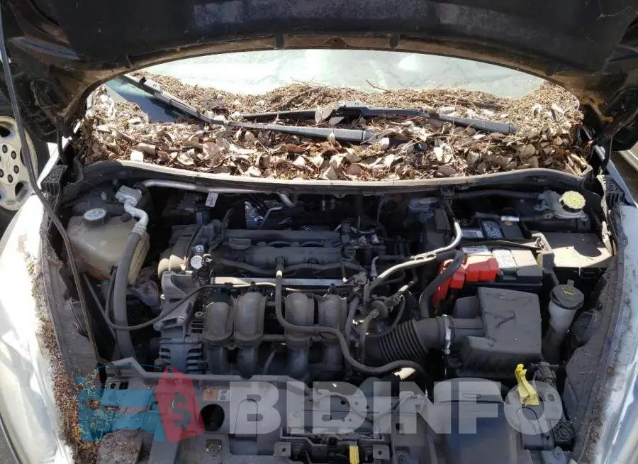 3FADP4EJXEM111736 Photo# 11