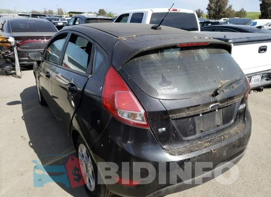 3FADP4EJXEM111736 Photo# 2
