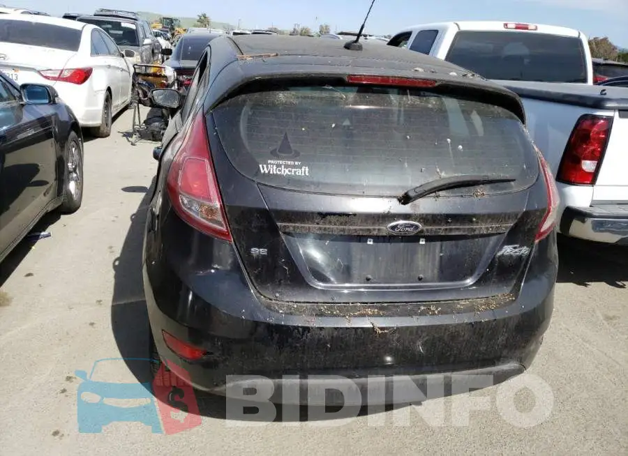 3FADP4EJXEM111736 Photo# 6
