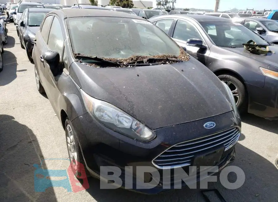 3FADP4EJXEM111736 Photo# 4