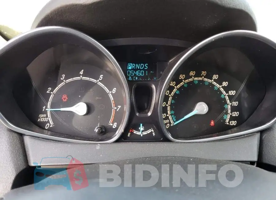3FADP4EJXEM111736 Photo# 9