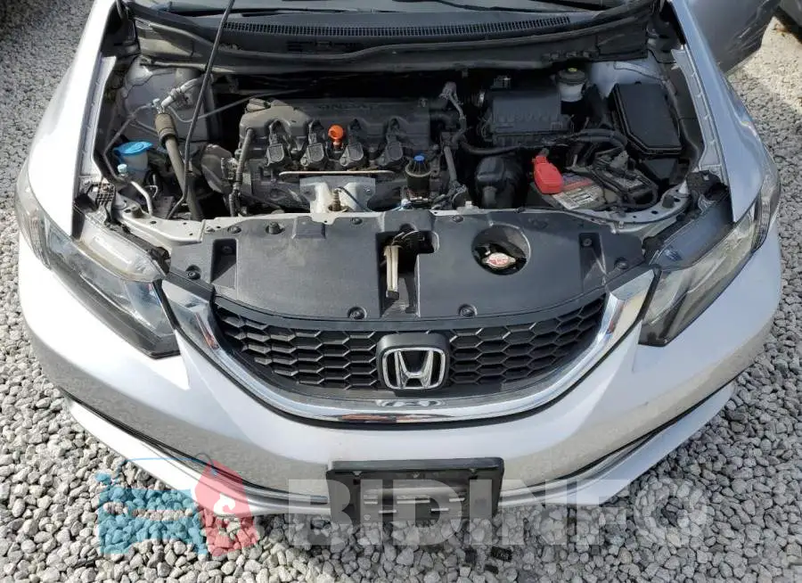19XFB2F54FE230241 Photo# 11