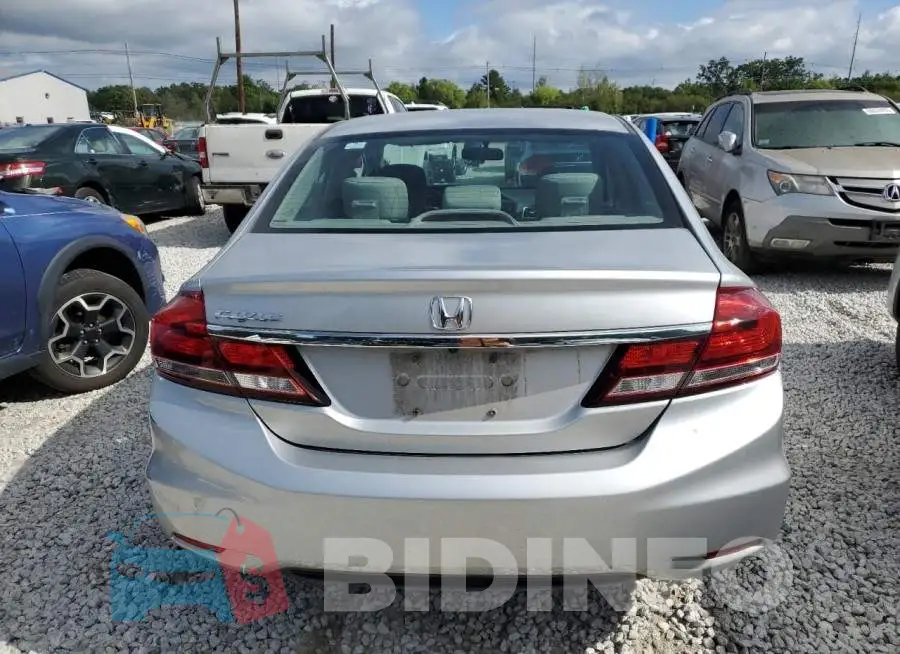 19XFB2F54FE230241 Photo# 6