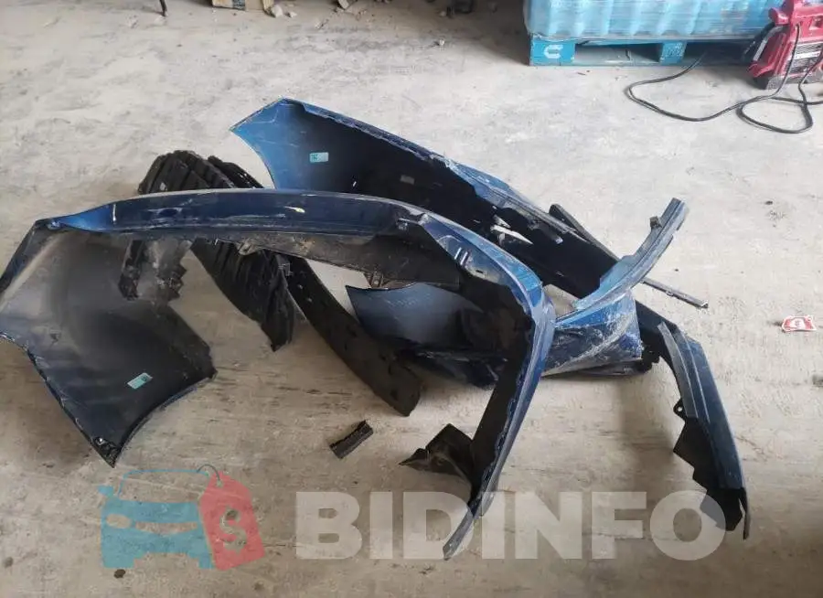19XFB2F55EE083474 Photo# 12