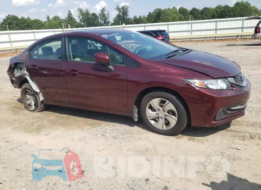 19XFB2F57FE293897 Photo# 4