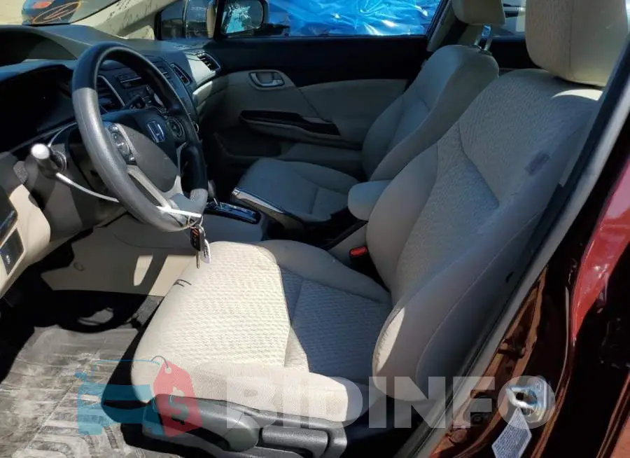 19XFB2F57FE293897 Photo# 7