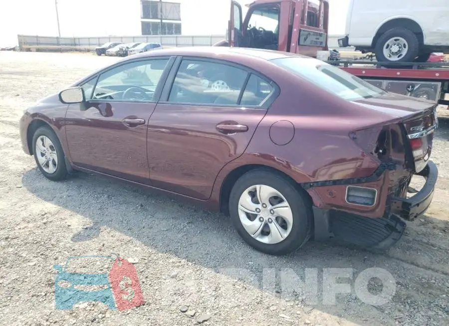 19XFB2F57FE293897 Photo# 2